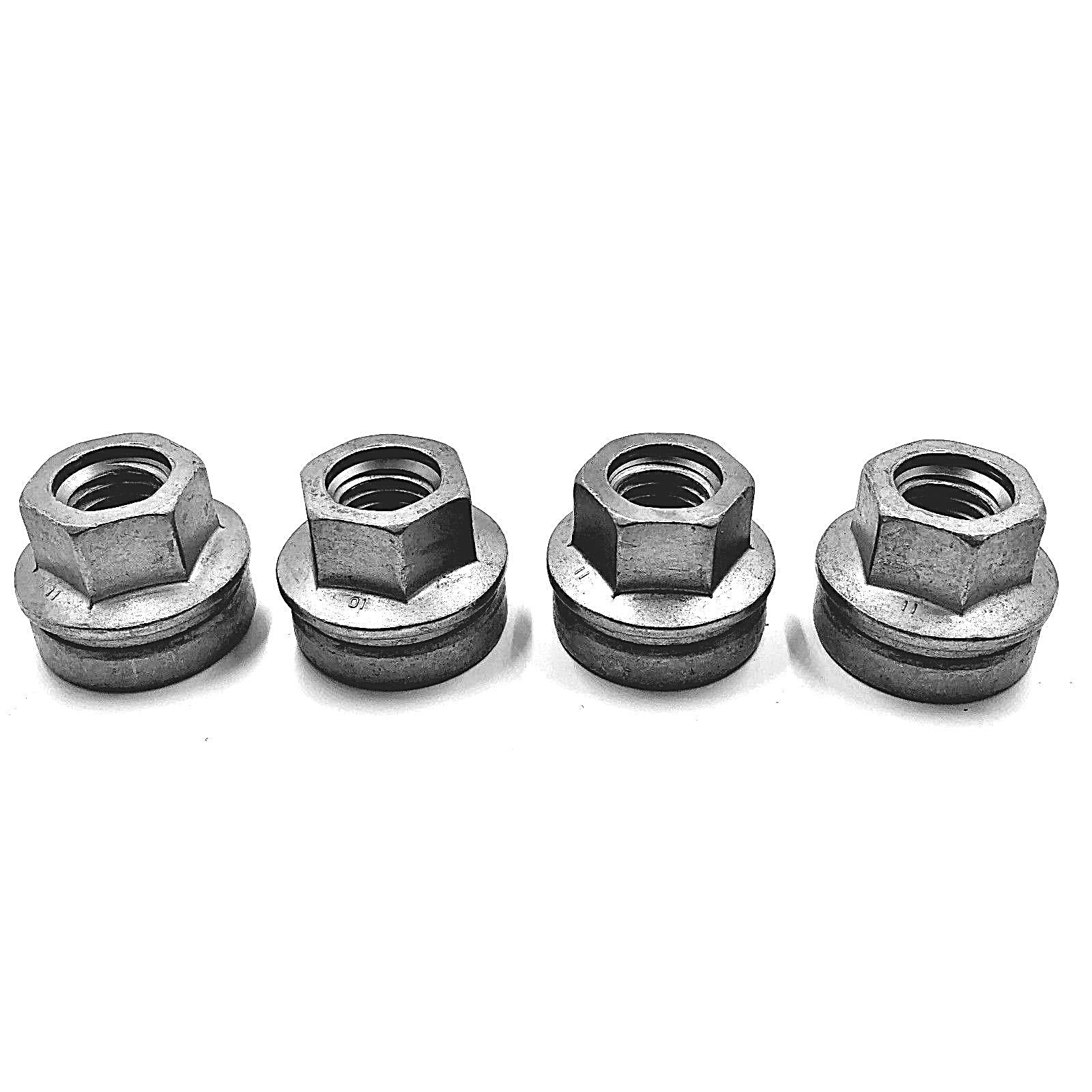 Ford Transit Radmuttern TRANSIT RADMUTTERN SET 10 MK6 MK7 M14 2000 EIN Transit MK 7