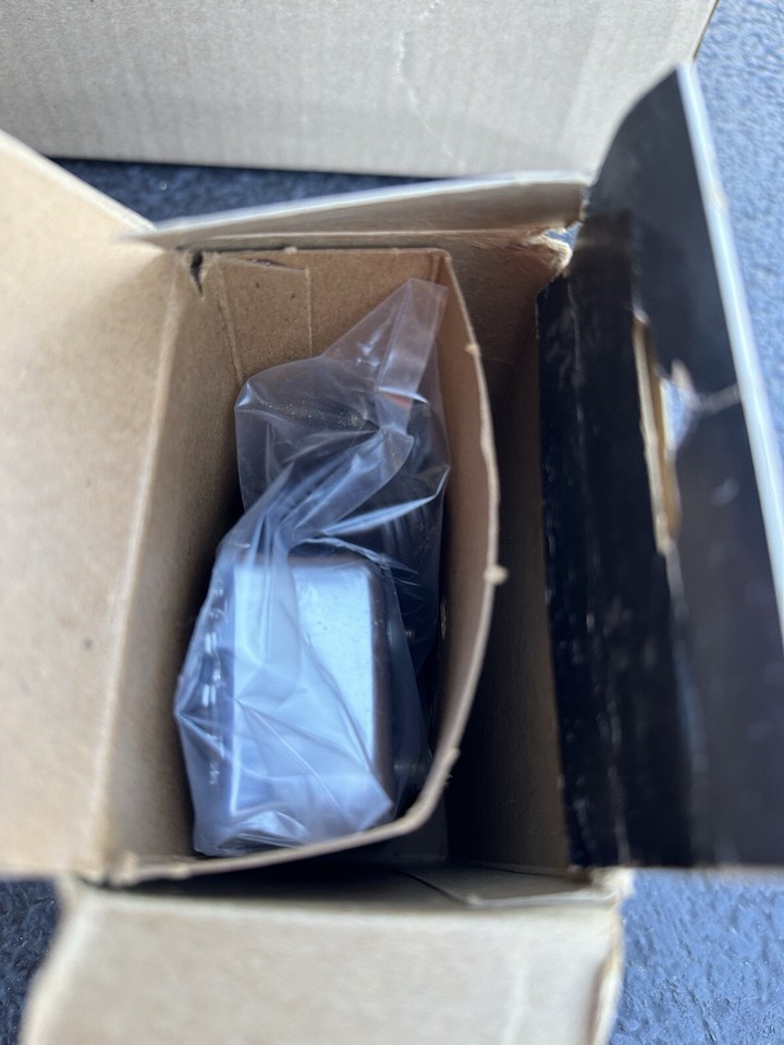 Vintage American Design VHF/FM Amplifier 10db gain 117v AC 60hz eBay