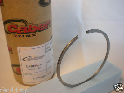 Caber Piston Ring For STIHL FC55, FS38, FS45, FS46, FS50 Trimmers & Brushcutters - Part # 4144 034 3000