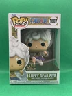 Funko Pop! One Piece-Luffy-Luffy Gear Five -