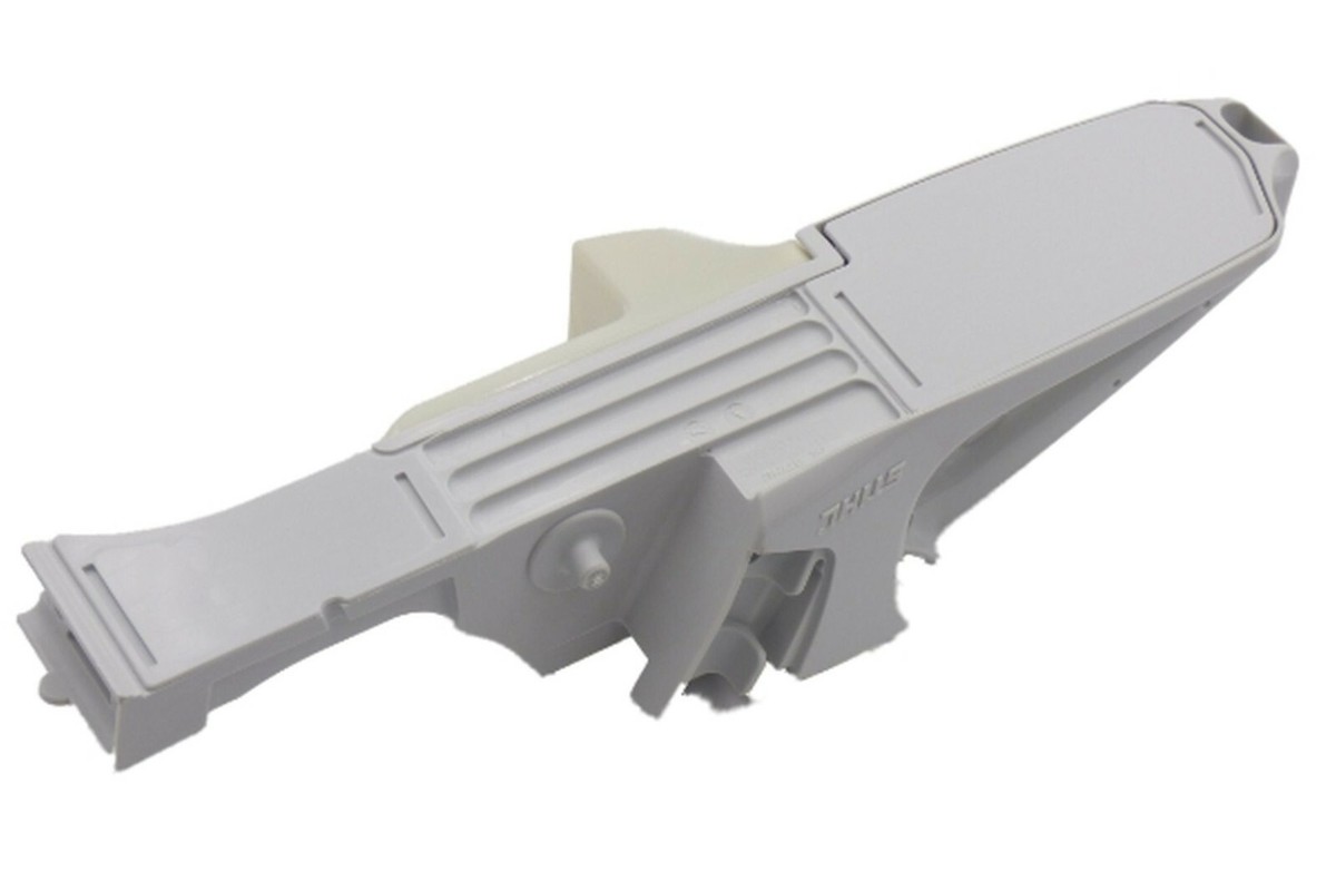 Stihl Tankgehäuse, Griffgehäuse Motorsäge MS 261 Kettensäge Alle 4