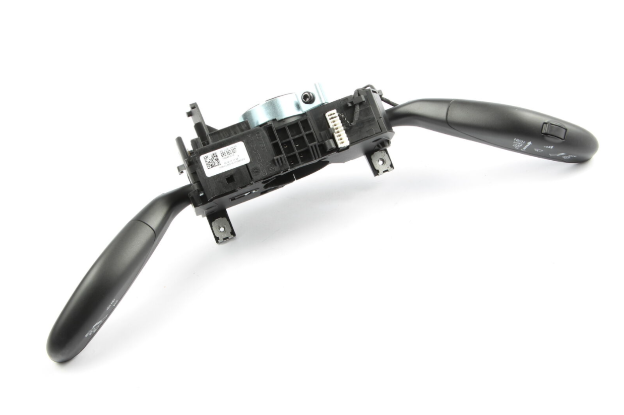 NEW VW AMAROK 2H STEERING COLUMN COMBI SWITCH 6R5953507 9B9 