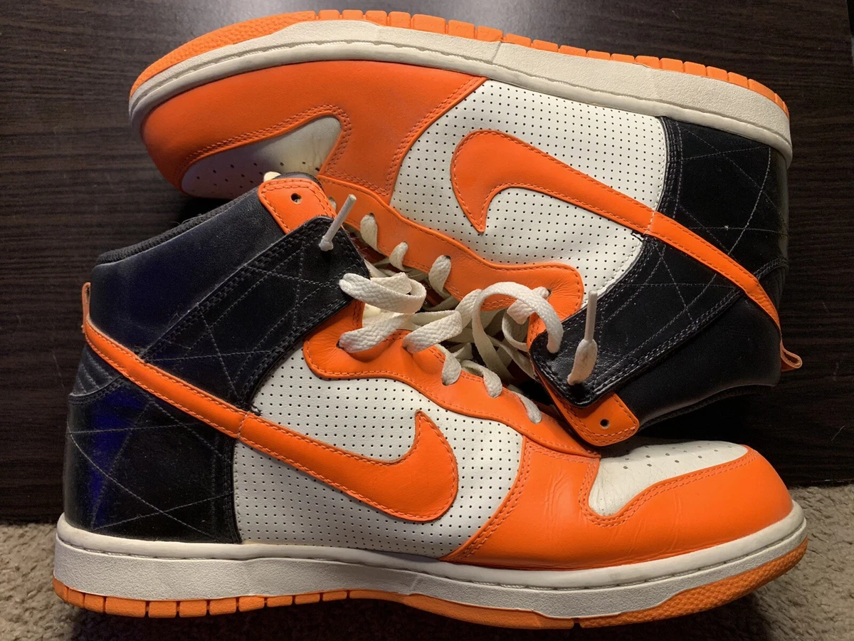 Nike Dunk High Premium White - 317891-181 for Sale | Authenticity
