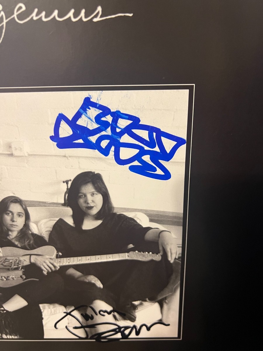 phoebe bridgers boygenius アナログレコード2枚セット BEATINK.COM / Boygenius (5th Anniversary Revisionist History