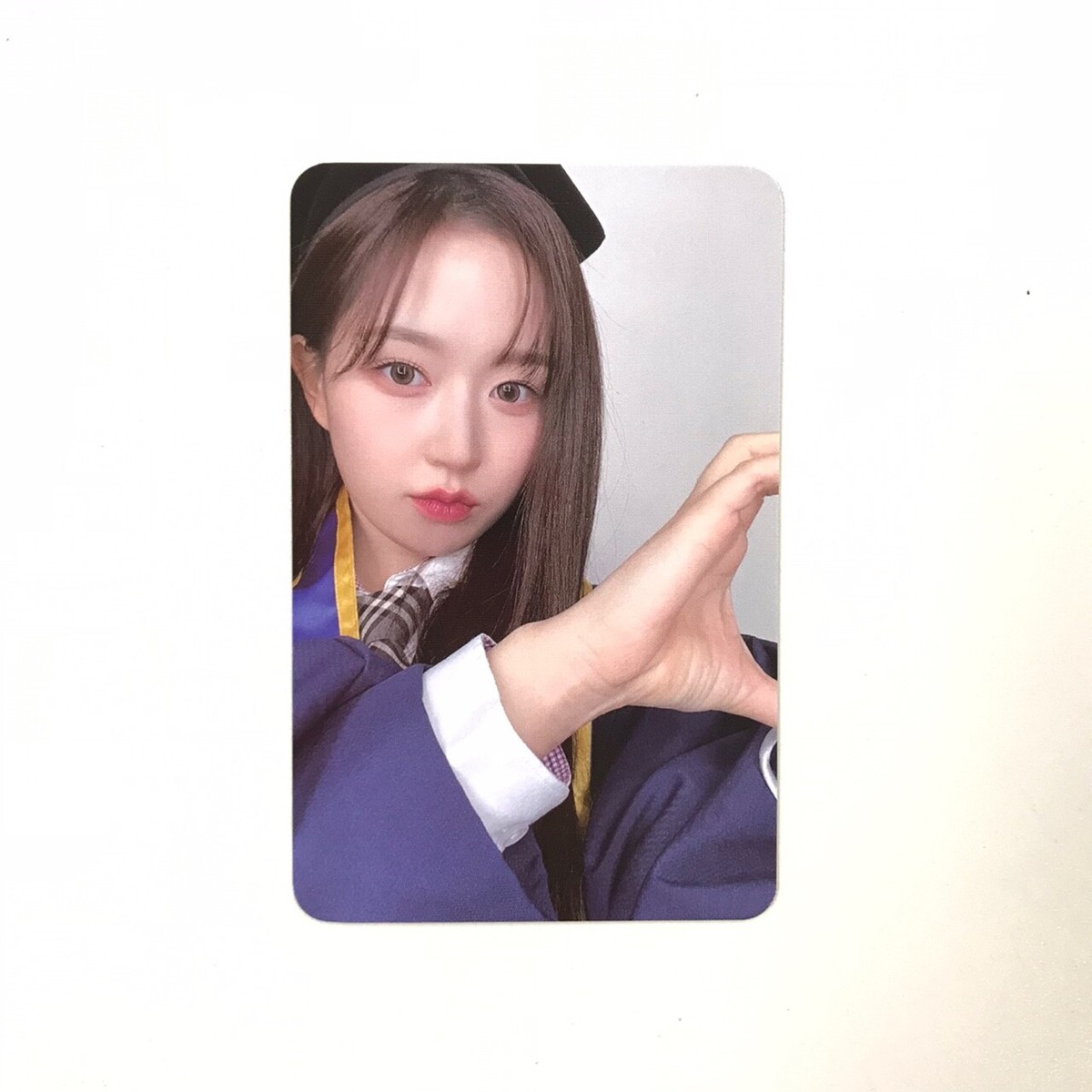 NMIXX] 1st Fanclub Kit / Official Photocard #2 | eBay