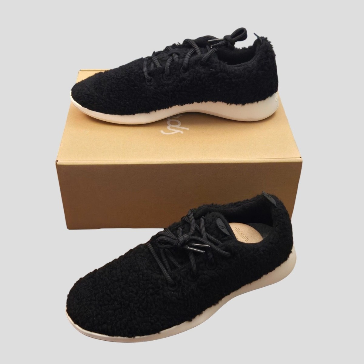 Allbirds Men display picture 3
