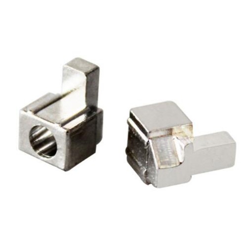 1 Sets Metal Lock Buckles Repair Tool for Nintendo Switch NS Joy Con Controller - Picture 2 of 7