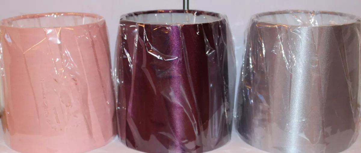 Dunelm cheap glass lampshades
