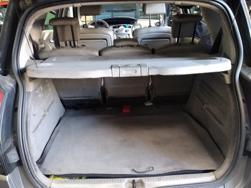 Guarnecido Puerta Delantera Derecha para RENAULT SCENIC II (JM) 2003 423214 - Imagen 21 de 21