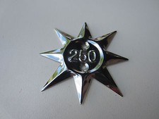 BSA C15 COUVERCLE DE