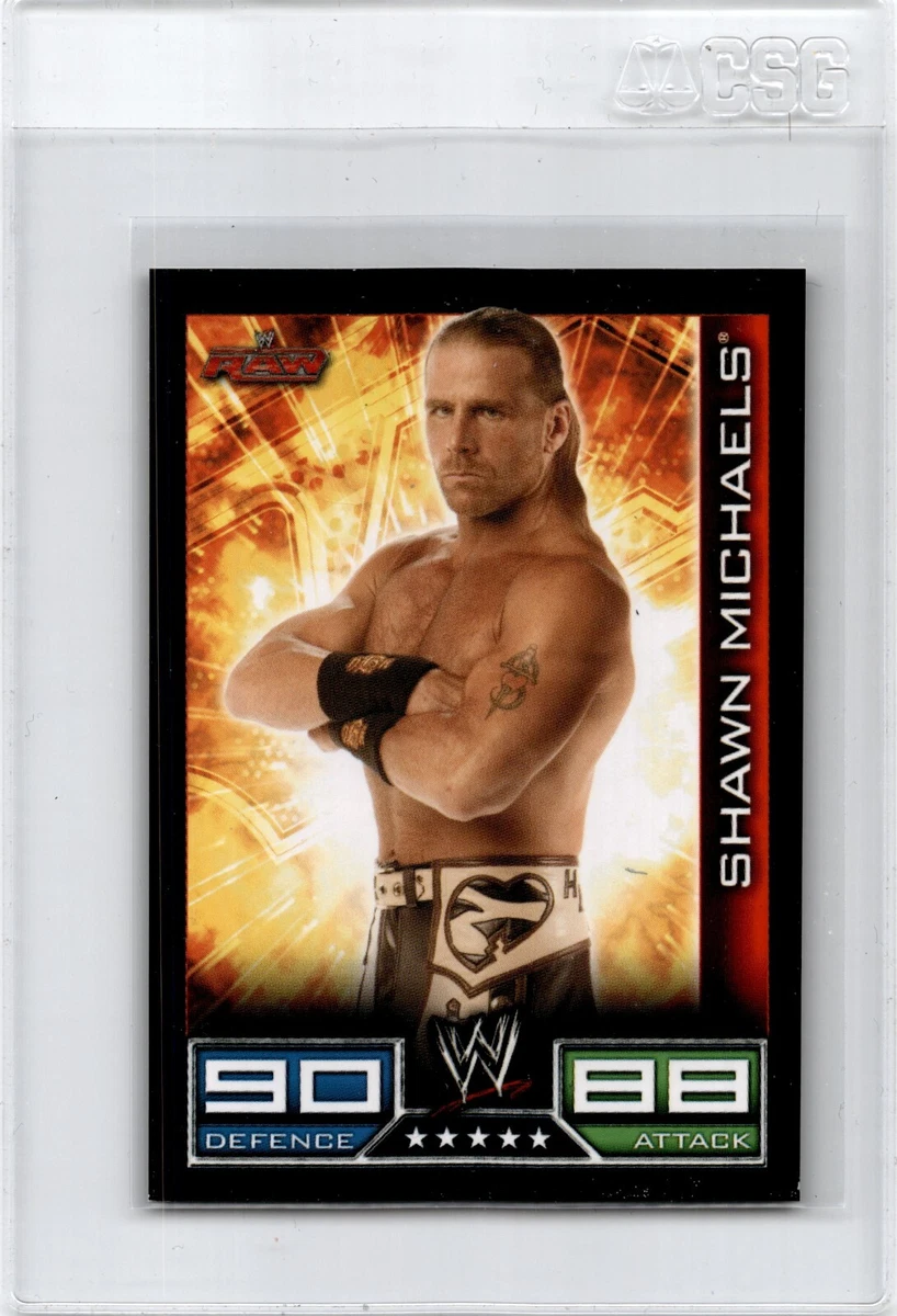 2008 Topps Wrestling Trading Cards for sale | eBay
