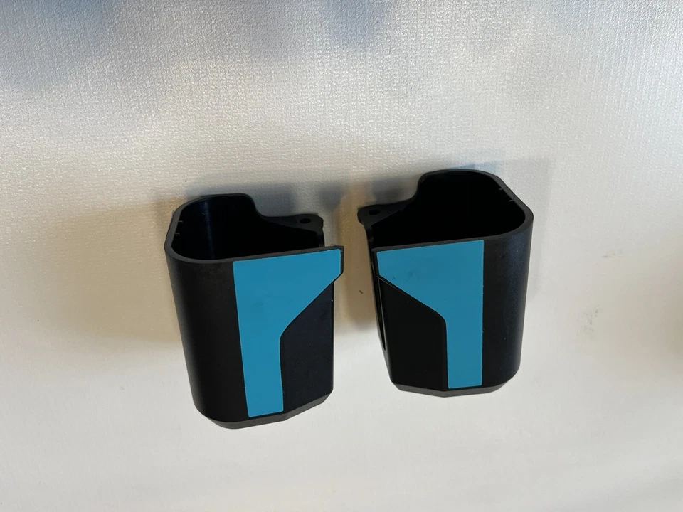 Cinturón para caminar con cinta de correr. Extractor y rodillo ralentí. Para LSRZSPORT TT 500A. Nuevo Foto 3 de 4