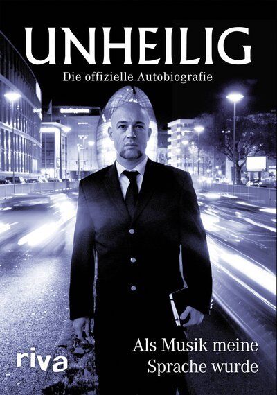 Thumbnail - Unheilig Autobiografie Als Musik Meine Sprache Wurde Der Graf