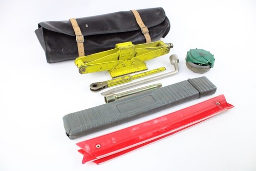 Ferrari 308 365 512 1975-83 kit completo de herramientas Jack - Imagen 2 de 18