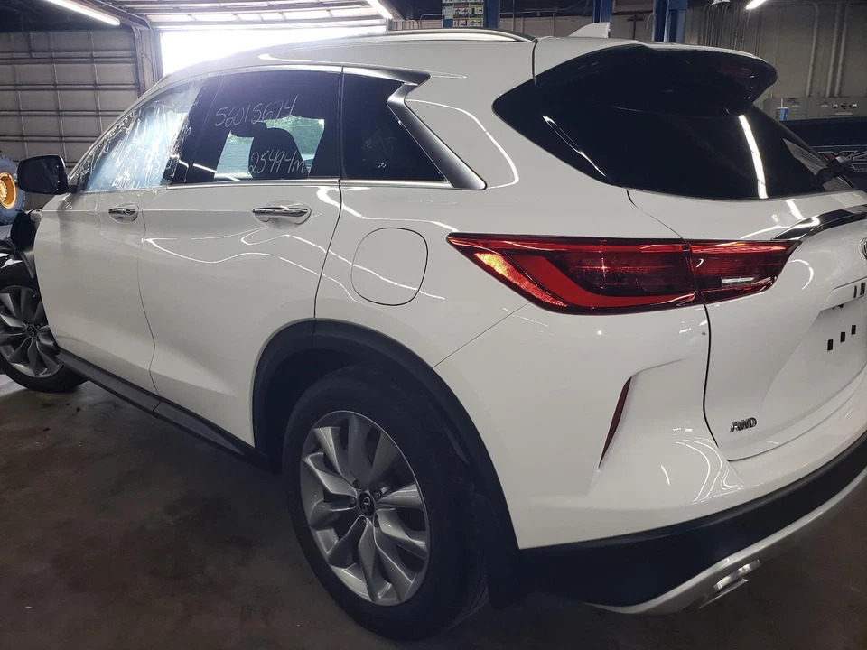 19 20 21 22 23 INFINITI QX50 Right Rear Shock Absorber ONLY --25K-- - Image 4 of 4