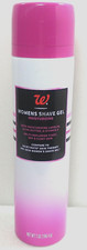 Walgreens Women's Moisturizing Shave Gel 7 Oz