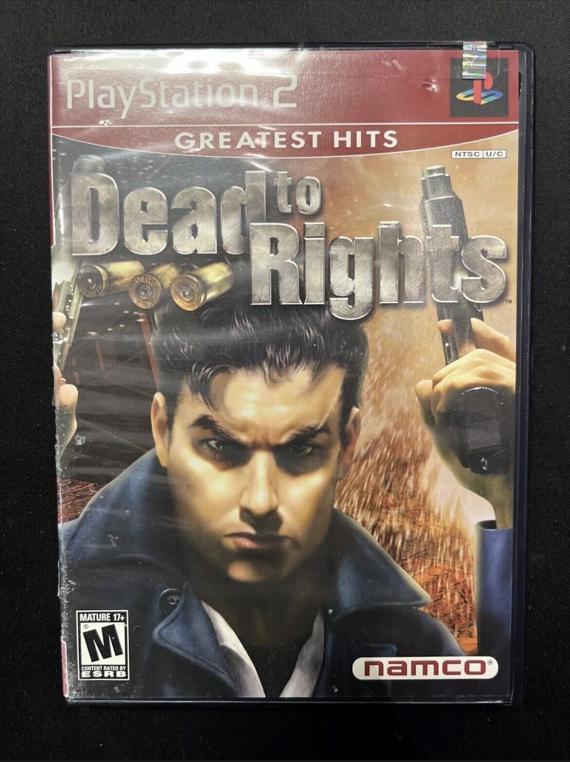 Dead To Rights (PlayStation 2) · Super Dicas e Truques