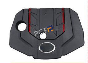 Isolante Termico-Acustico Cofano Per Toyota Corolla Cross 2020-2022 - In Cotone E Alluminio - Foto 7