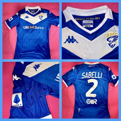 maglia brescia 2020 kappa
