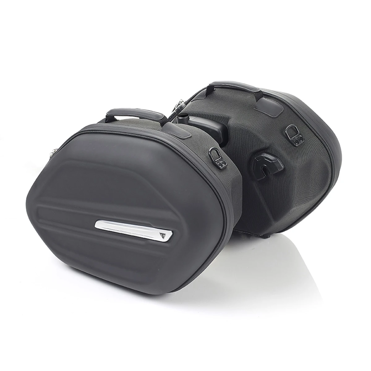 Triumph Rocket 3 Sports Panniers Pair - A9518569 | eBay