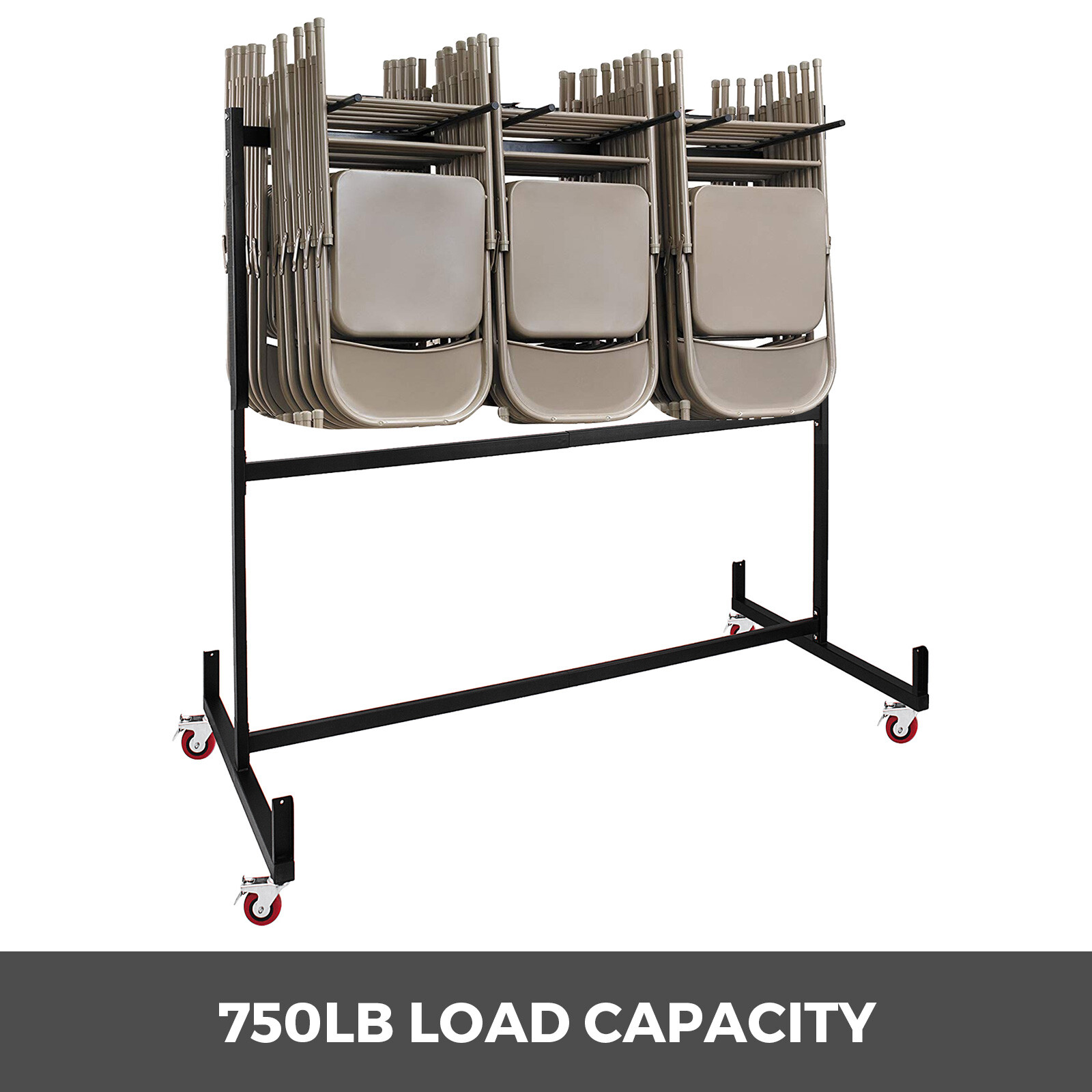 cart chair and table dolly