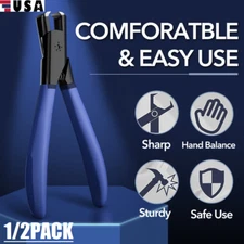 Extra Large Toe Nail Clippers For Thick Nails Heavy Duty Stainless Professional