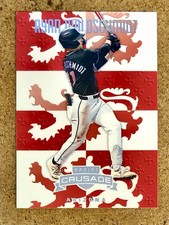 2025 Panini Crusade Baseball Base Silver Ryan Waldschmidt #83 Diamondbacks