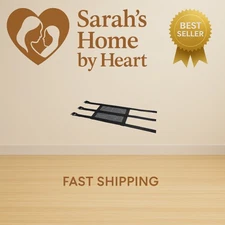 Universal Tree Stand Seat Replacement 16 X12” Adjustable Tree Stand Seat Deer...