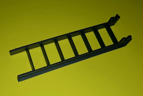 1985 GI JOE ARAH USS FLAGG AIRCRAFT DECK LADDER VTG PART ACCESSORY HASBRO 🔥