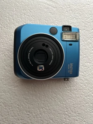 Fujifilm Fujifilm Instax Mini 70 Film Cameras for sale | eBay