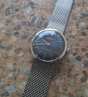 Ladies ESKA  St. Moritz 17 Jewels Manual Winding Swiss Made ETA 2410