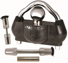 Trimax Locks - Tcp100 - Universal Towing Kt Delux, ( Each )