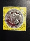 Elvis Presley JUKEBOX  - A Great American  - 1 oz - .999 Silver