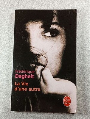 Das Leben eines anderen | Frédérique Deghelt | Sehr guter Zustand