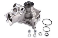 NEU - Hepu P163 Wasserpumpe FüR Daewoo MERCEDES-BENZ Ssangyong