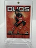 2025-26 Upper Deck Tim Hortons Team Canada DUOS Connor McDavid Darnell Nurse CO2