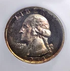 1954 PCI Washington Quarter 25C Proof PR66 Cameo San Francisco 90% Silver.#259