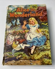Alice in Wonderland and Through the Looking G...