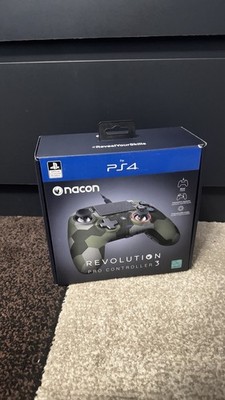 Nacon Revolution Pro Controller 3 für PS4/PC