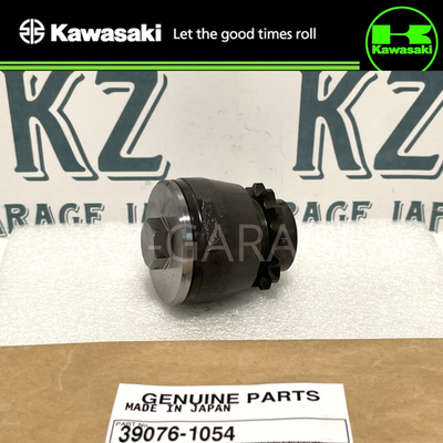 KAWASAKI Genuine KEF300 Starter Idle Limiter 39076-1054 NEW | eBay
