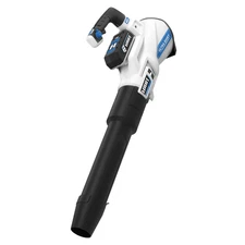 HART 40V 155 MPH at 600 CFM Cordless Brushless Axial Leaf Blower Kit