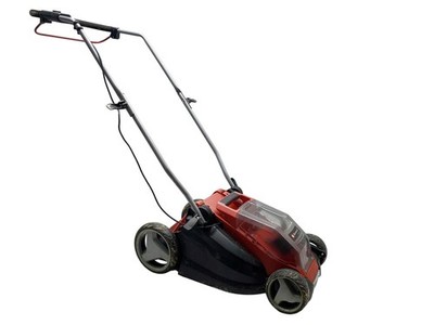 Akku-Rasenmäher Einhell GE-CM 36/36 Li