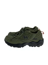 Men 10.0US New Balance Ml703/Khaki/Khk/Trail Running Shoes