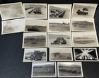 16 Schofield Barracks Hawaii 1938 BW Military Photos w/ Descriptions HI Pre-WW2