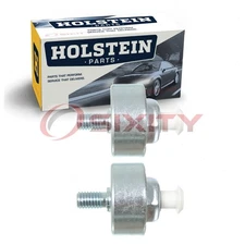 2 pc Holstein Ignition Knock Detonation Sensors for 2000-2006 Chevrolet dx