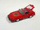 1983 Bandai Transformers Fairlady Z 280ZX – Vintage G1 Japan – Used – Complete