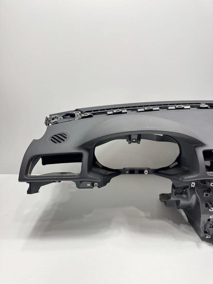 ✅2012-2017 VOLKSWAGEN PASSAT PAINEL DE INSTRUMENTOS PAINEL CAPA CONJUNTO FABRICANTE DE EQUIPAMENTO ORIGINAL - Imagem 2 de 4