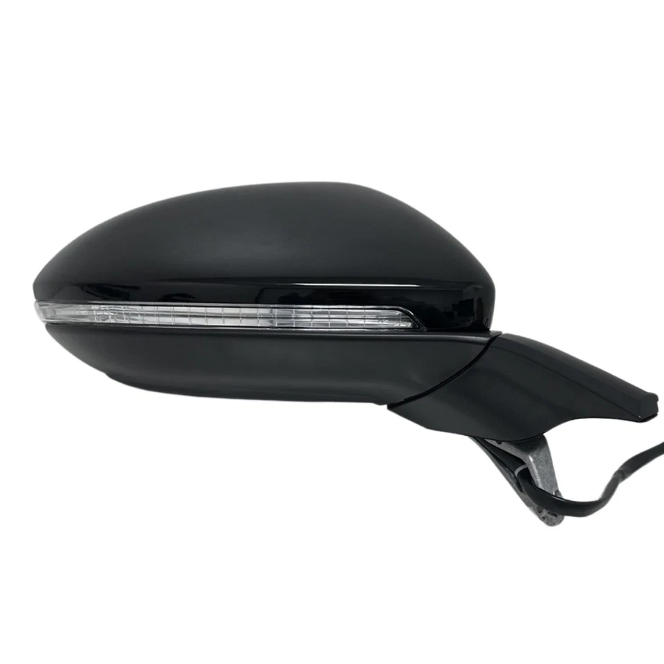 Right Side Mirror 2015-2021 Volkswagen GOLF GTI
