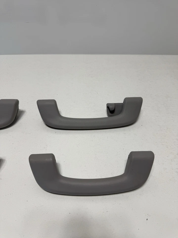 ✅12-18 BMW 320i 328i 335i 340i F30 Agarre Manija Techo Juego Superior Interior OEM Foto 3 de 4