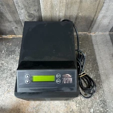 LG ZIPSPIN D 121-L CD/DVD Disc Drive Duplicator